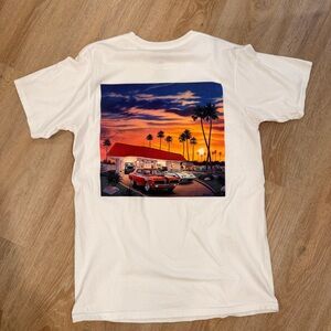 In N Out Las Vegas Graphic Tee